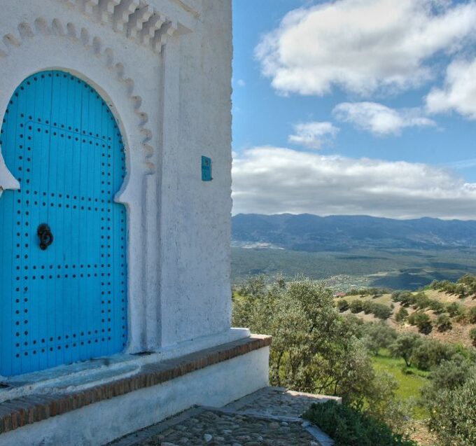 Discover a Comfortable Journey From Fes to Chefchaouen - Planning Your Visit: Important Details
