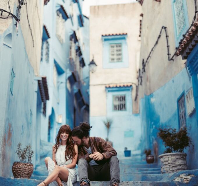 Discover a Comfortable Journey From Fes to Chefchaouen - Frequently Asked Questions