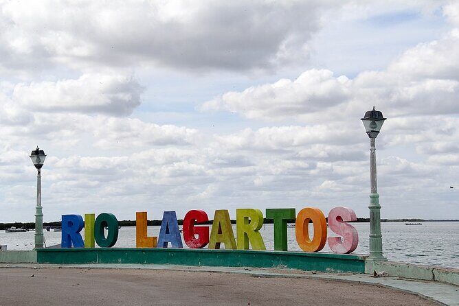 Discover a Pink Lagoon in The Coloradas with Transportation from Cancún - What We Think About the Value