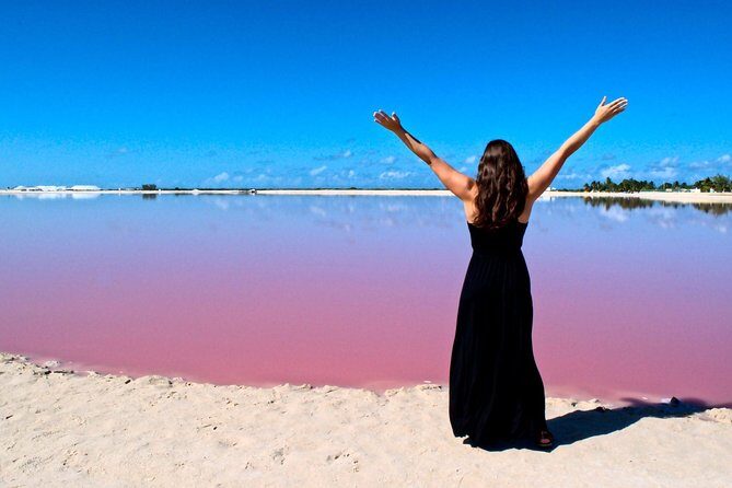 Discover a Pink Lagoon in The Coloradas with Transportation from Cancún - Final Words