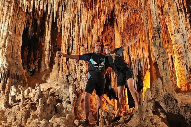 Discover a secret river in middle of the Jungle. Buffet included. - Who Will Love This Tour?