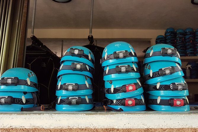 Discover a secret river in middle of the Jungle. Buffet included. - The Sum Up