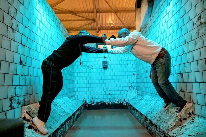 Discover Action Game EN France - Key Points