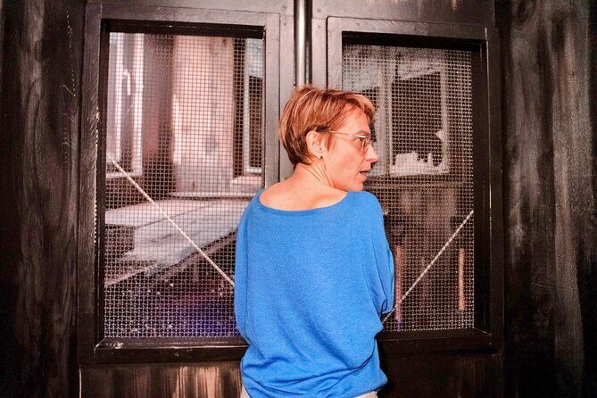 Discover Action Game EN France - Breaking Down the Itinerary