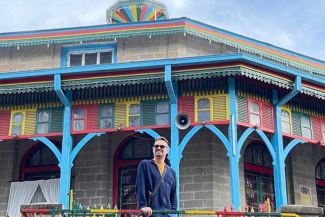 Discover Addis: Guided Expedition Through Ethiopias Capital - Taking in Ethiopias Culinary Delights