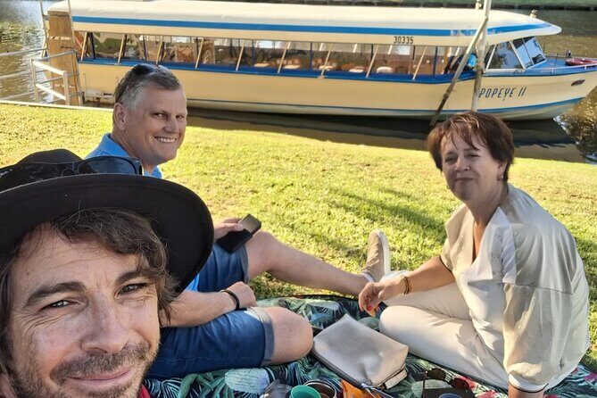 Discover Adelaide City Walk and Popeye River Cruise - An In-Depth Look at the Adelaide Experience