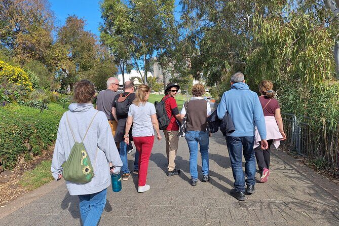Discover Adelaide City Walk and Popeye River Cruise - Who Would Love This Tour?