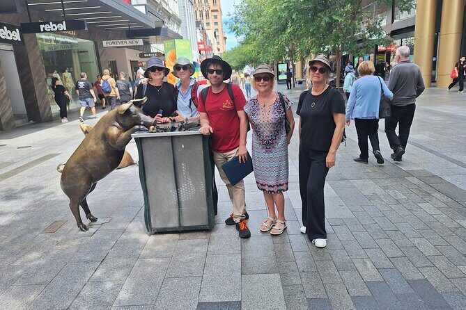 Discover Adelaide City Walk and Popeye River Cruise - Frequently Asked Questions