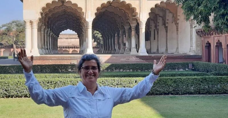Discover Agra: 2-Day Taj Mahal Tour With Live Cultural Show - Good To Know