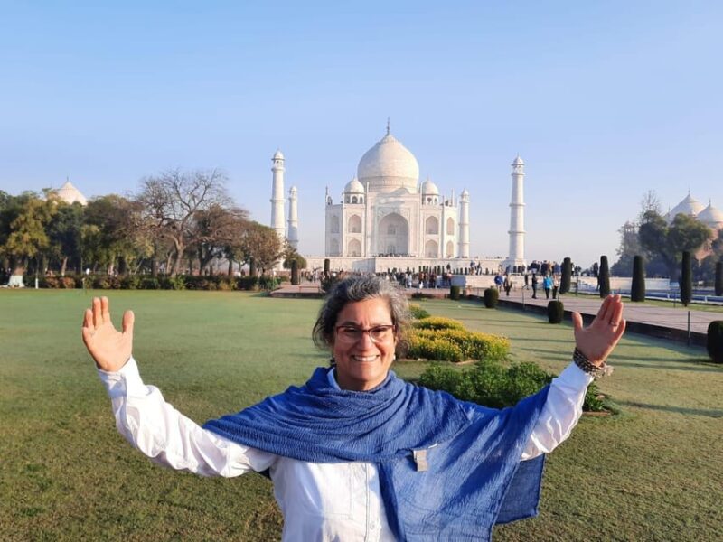 Discover Agra: 2-Day Taj Mahal Tour With Live Cultural Show - Tour Overview and Details
