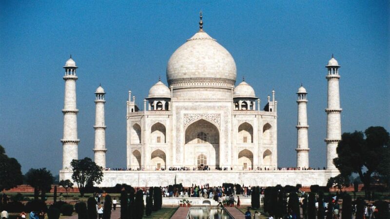 Discover Agras Treasures: Private Sightseeing Experience - Itinerary Highlights