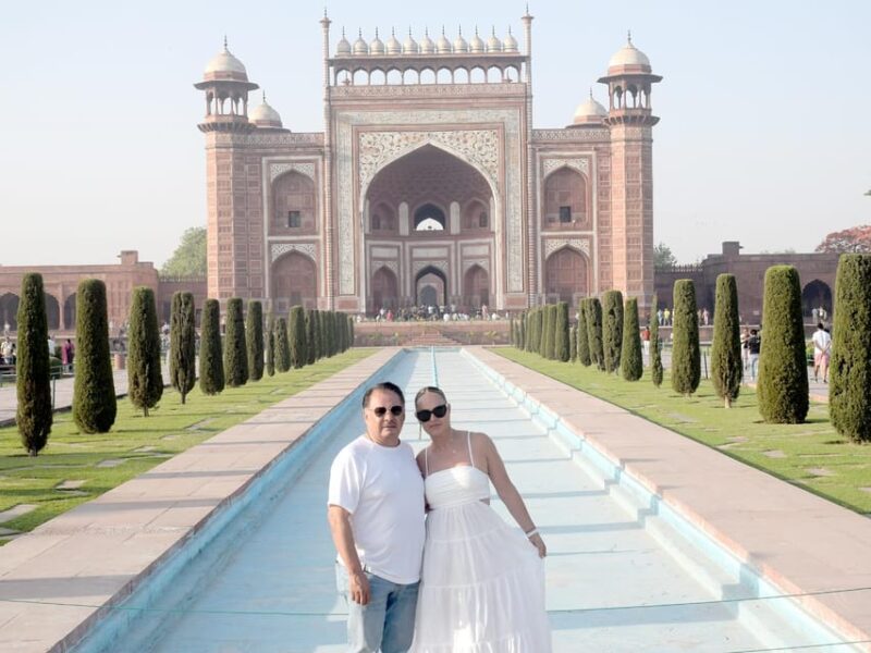 Discover Agras Treasures: Private Sightseeing Experience - The Sum Up