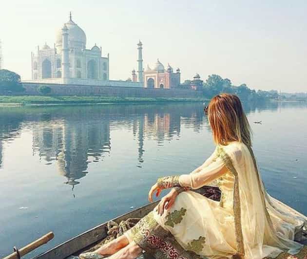 Discover Agra'S Wonders: One Day From Delhi - Itinerary Highlights