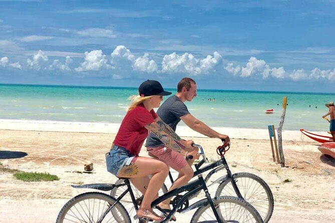 Discover Amazing Island of Holbox Punta Mosquitos, Included Transportation - FAQ