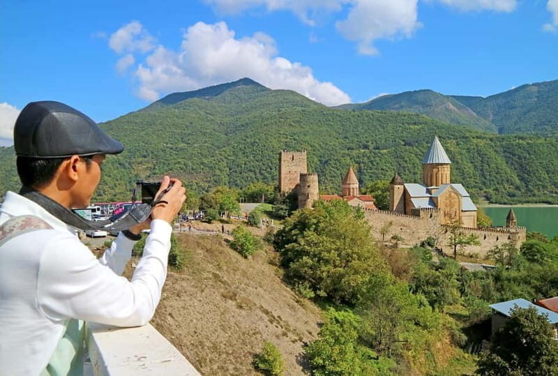 Discover Ananuri, Gudauri, & Kazbegi Guided Day Tour - Who Will Love This Tour?