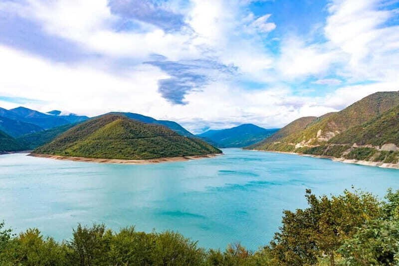 Discover Ananuri, Gudauri, & Kazbegi Guided Day Tour - Final Thoughts