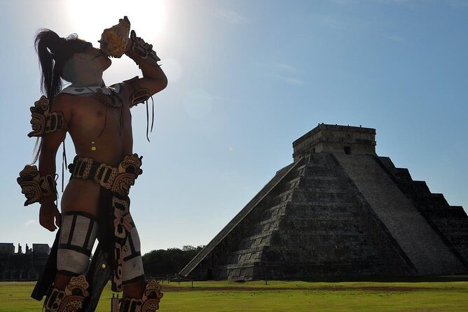 Discover ancient Mayan life at Chichen Itza Ruins and 2 cenotes - A Practical Look at the Itinerary