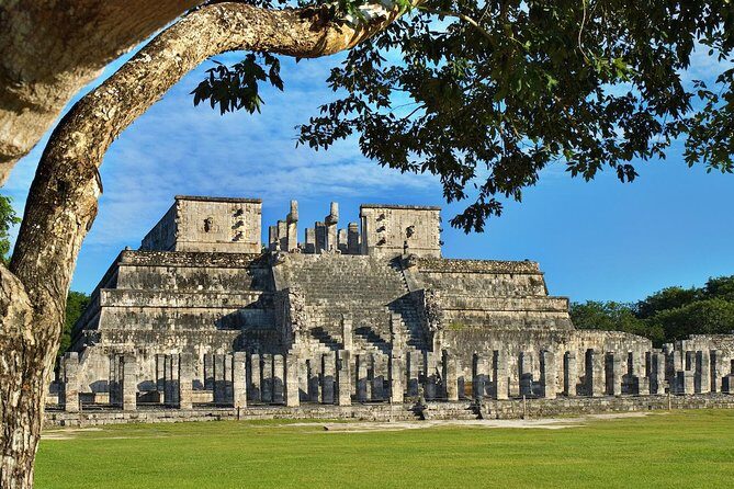 Discover ancient Mayan life at Chichen Itza Ruins and 2 cenotes - Practical Tips for Your Day Trip