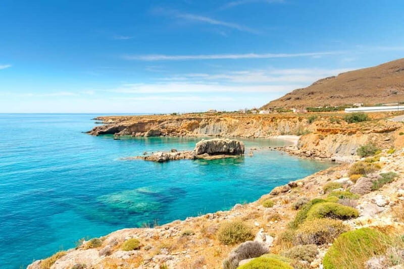 Discover Ancient Olympia and Seaside Charm in Kalo Nero - Final Thoughts