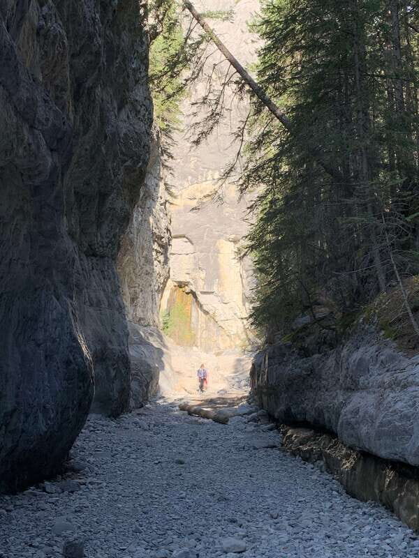 Discover Ancient Pictographs - Guided Canyon Hiking Tour 3H - Key Points