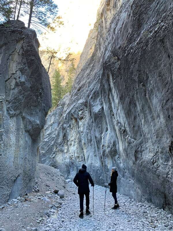 Discover Ancient Pictographs - Guided Canyon Hiking Tour 3H - Reviews That Highlight the Experience