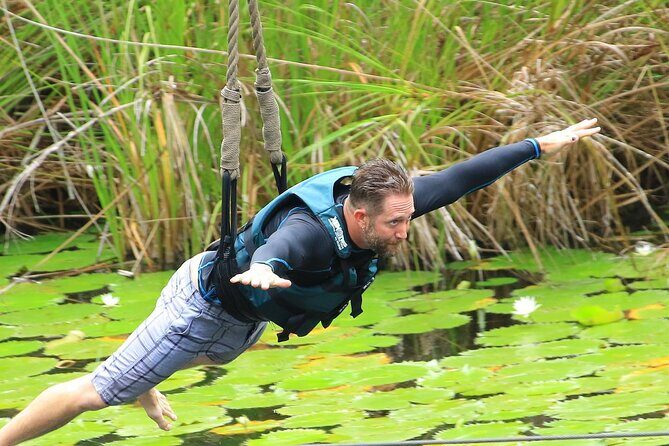 Discover and Descend on the Hidden Xenotes Tour From Cancun - Who Will Love This Tour?
