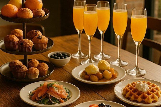 Discover and Experience The Art of Brunch - Authentic Experiences and Value