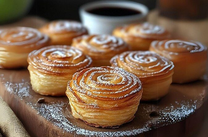 Discover and Experience The Art of Brunch - FAQs