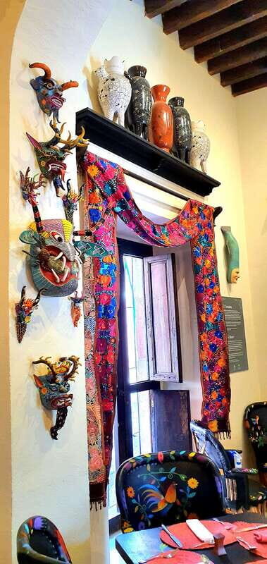 Discover and Explore San Miguel de Allende - Key Points