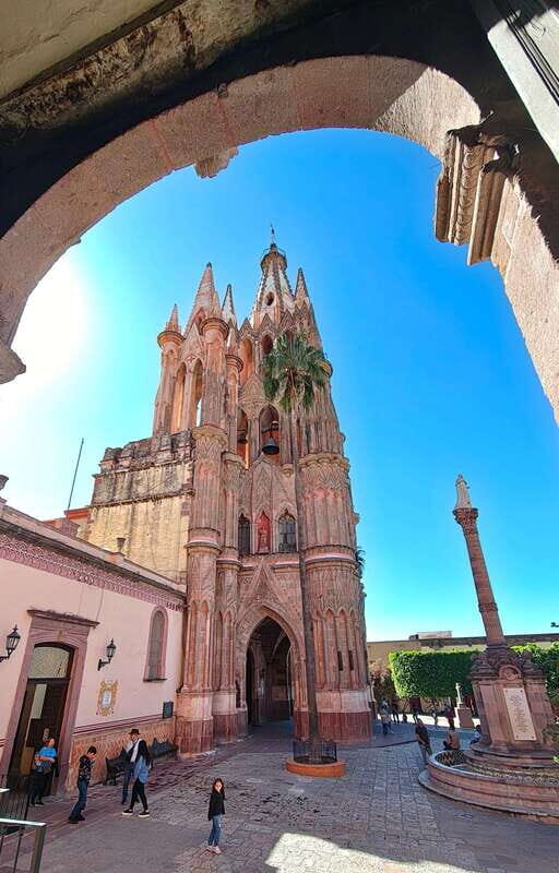 Discover and Explore San Miguel de Allende - Final Thoughts