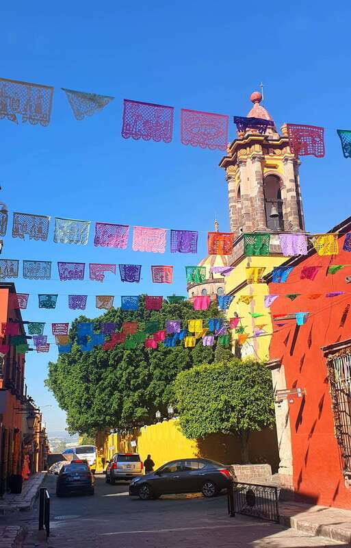 Discover and Explore San Miguel de Allende - Frequently Asked Questions