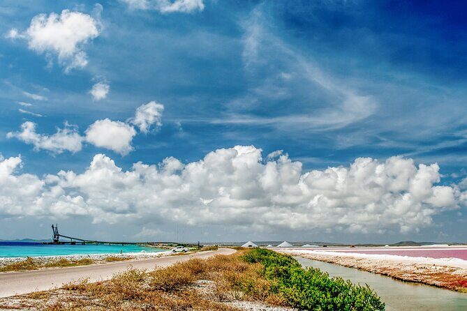 Discover and Explore the Salt Works and Slave Huts in Bonaire - Authenticity and Practical Details