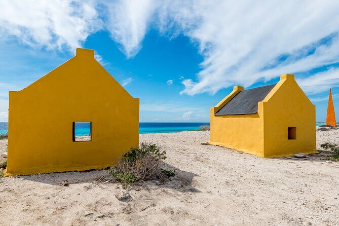 Discover and Explore the Salt Works and Slave Huts in Bonaire - Who Should Consider This Tour?