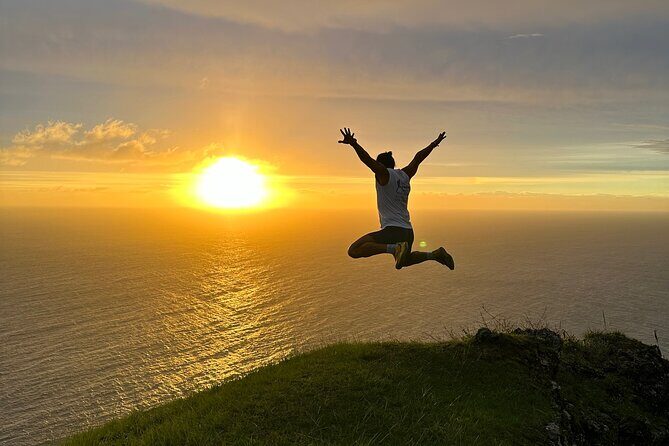 Discover and Hike São Miguel Island with Guide - What to Expect from the Day