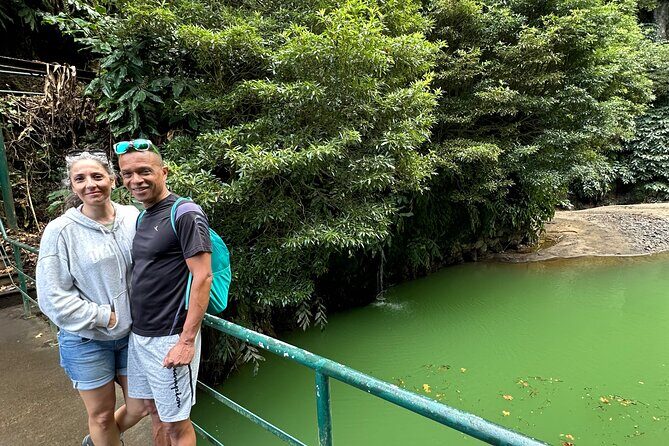 Discover and Hike São Miguel Island with Guide - Final Thoughts