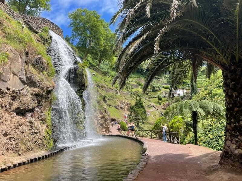 Discover and Hike São Miguel with Rúben - The Perfect Introduction to São Miguel’s Wilderness