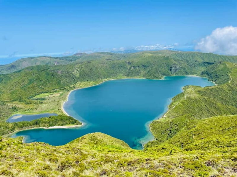 Discover and Hike São Miguel with Rúben - What Makes This Tour Stand Out
