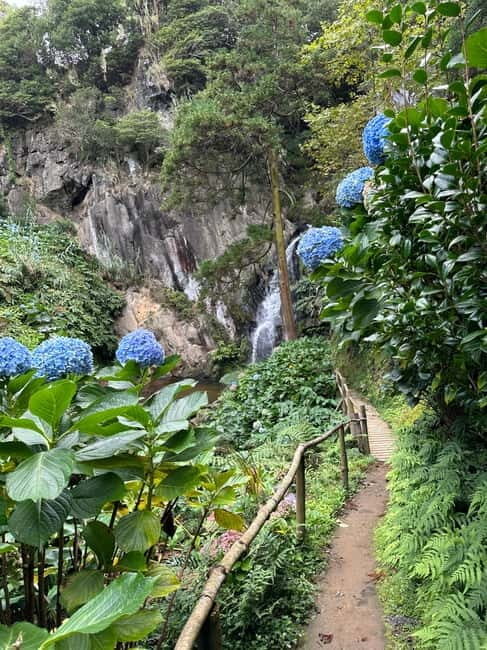 Discover and Hike São Miguel with Rúben - Who Should Consider This Tour?