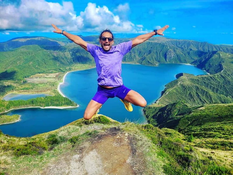Discover and Hike São Miguel with Rúben - The Sum Up