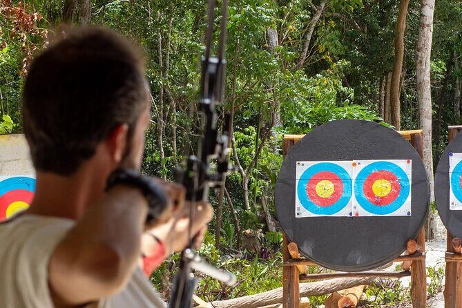 Discover Archery with a Paralympian - Analyzing the Value: Does It Live Up to Its Price?