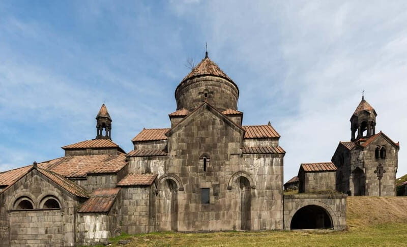 Discover Armenia from Tbilisi, Akhpat-dilijan-Sevan-Yerevan. - Key Points