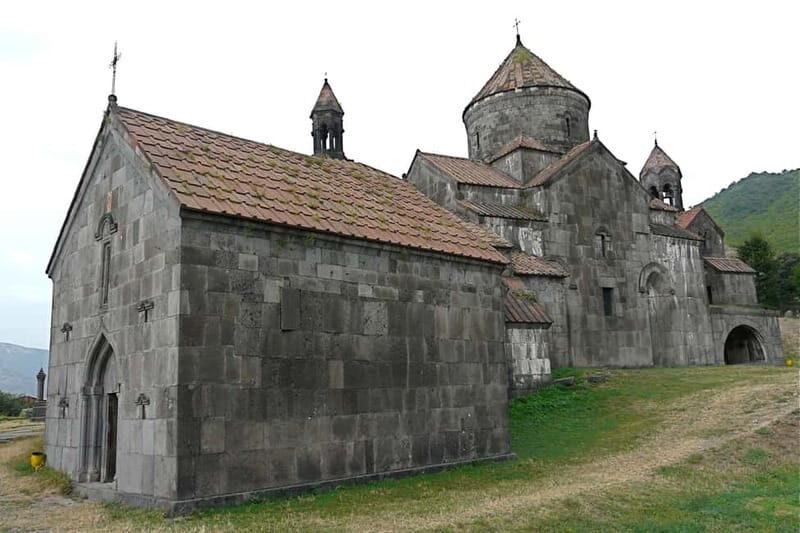Discover Armenia from Tbilisi, Akhpat-dilijan-Sevan-Yerevan. - An In-Depth Look at the Tour Experience