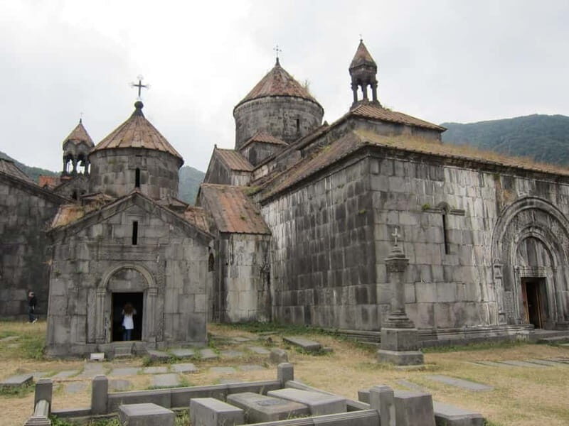 Discover Armenia from Tbilisi, Akhpat-dilijan-Sevan-Yerevan. - Practical Details & Logistics