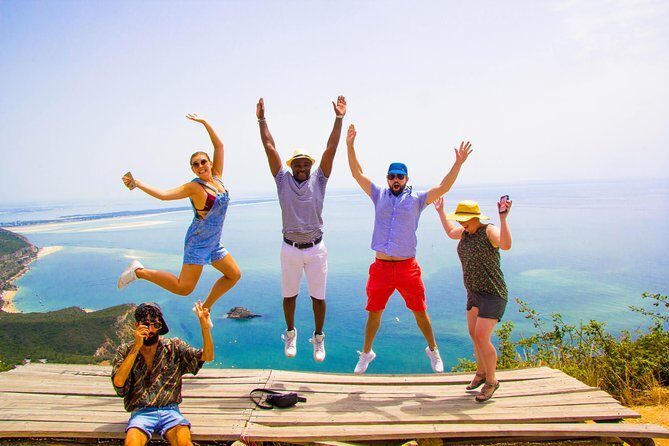 Discover Arrábida: The Secret Paradise - Key Points