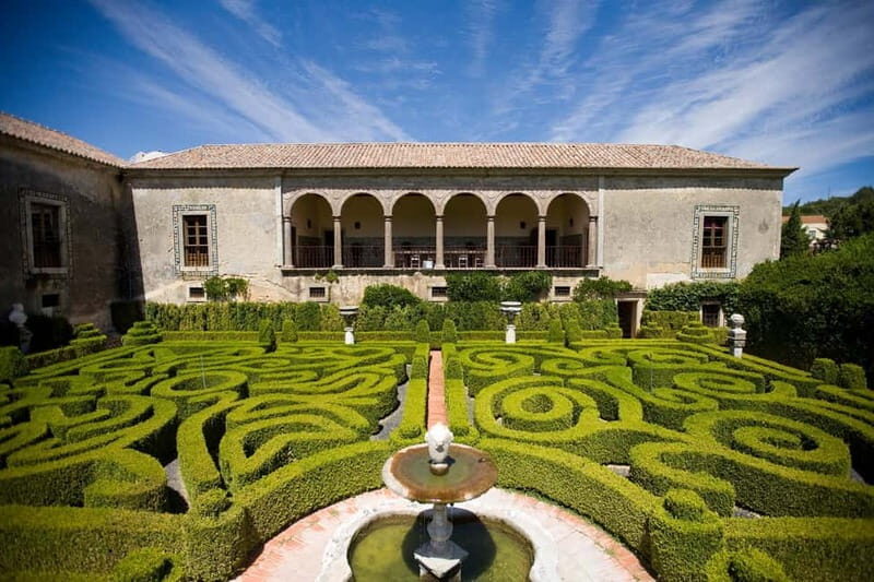 Discover Arrábida: Wine and Scenic Wonders - Key Points