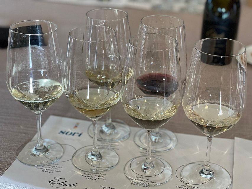 Discover Arrábida: Wine and Scenic Wonders - Customizable Experience and Inclusions