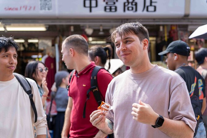 Discover Asakusa: A Journey to Hidden Local Delights - Connecting With the Unique Spirit of Asakusa