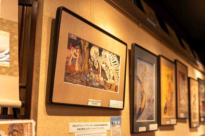 Discover Asakusa: A Journey to Hidden Local Delights - Unveiling the Authentic Flavors of Tokyo