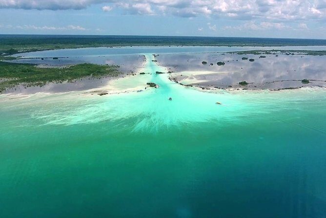DISCOVER BACALAR Full Day Tour to the 7 Colors Lagoon, Cenotes and Pirates Route - FAQ