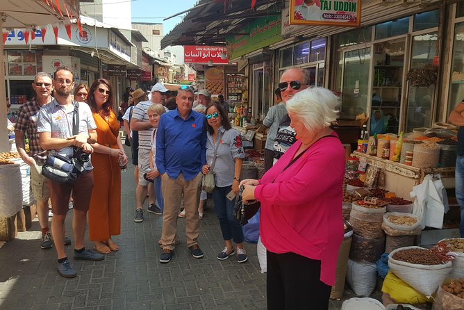 Discover Bahrain in Half Day - Al-Fateh Grand Mosque